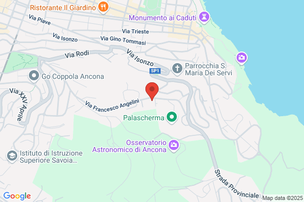 Impresa Edile Nisi Giuseppe