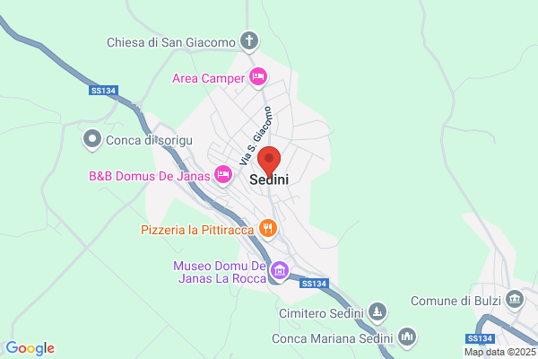 Sedini