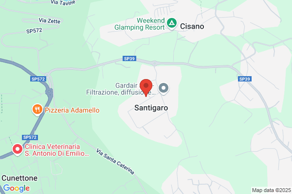 Elettromeccanica Crippa E Guazzo