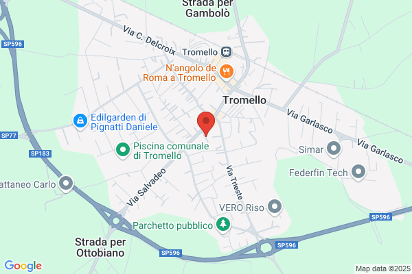 Mtimpianti Srl
