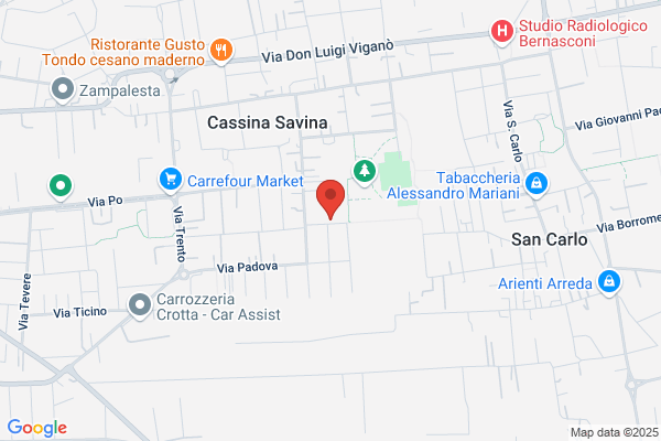 Metalfer Di Bragatto Stefano