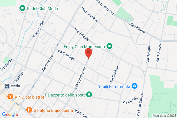 Zottarelli gino