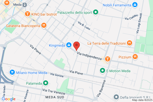 Farmacia Comunale N.3