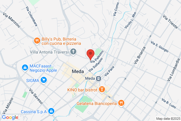 Lafarmacia.Parati