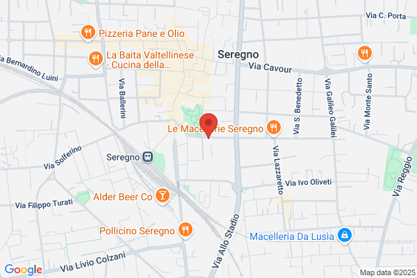 Gelateria Comi Giuseppe Stefano