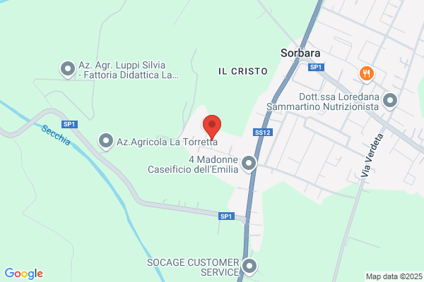 Grendene Costruzioni Srl
