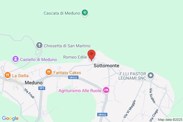 Impresa Edil Junior Romeo Pasquale