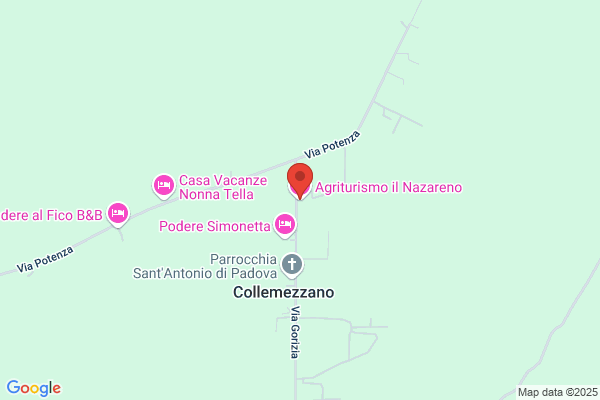 Lacquaniti Nazareno