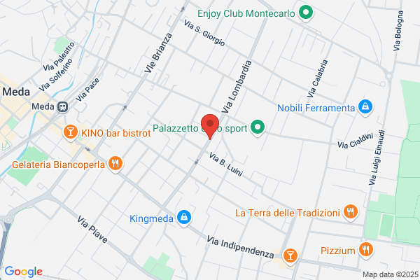 Luongo attilio Luigi