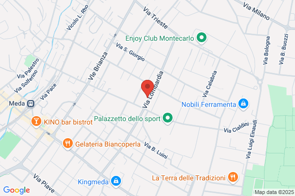 Martorello ciriaco