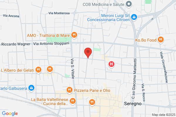 Centro Estetico - Stile di Vita