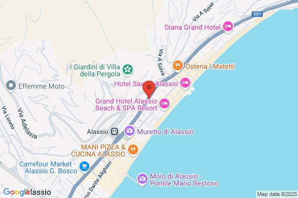 Gilli Archesso Gisella