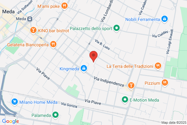Busnelli Fratelli Di Pierantonio E Eugenio Busnelli