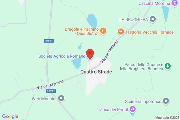 Romano Fratelli