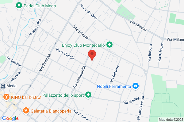 Vz Odontotecnica Di Zanaga Valter Claudio