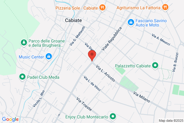 Folador Antonio E C.(S.N.C)