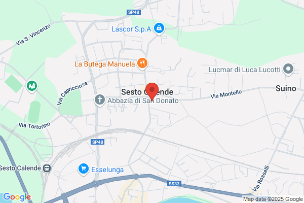 Radice Casa