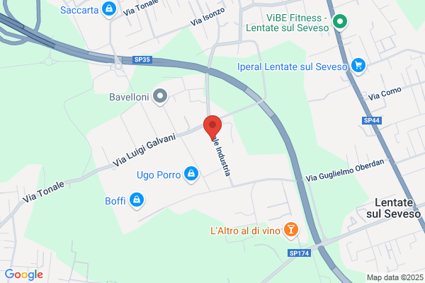 Pigoli Salotti