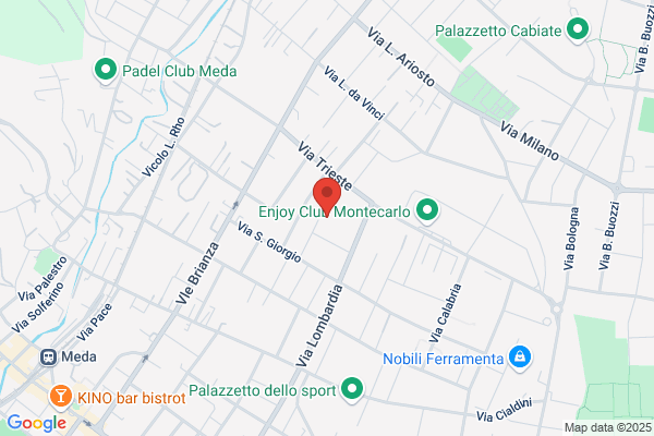 Fabim Salotti Di Naclerio Angelo