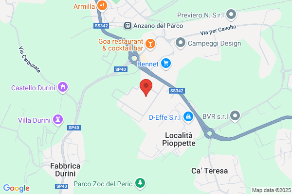 Lema Salotti Srl
