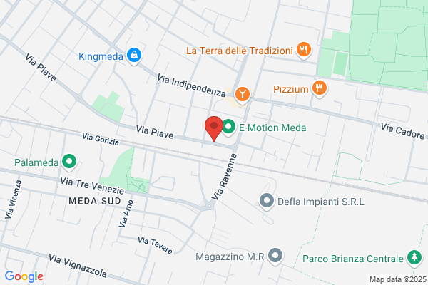 Spinelli Fratelli Di Alfredo (S.N.C.)