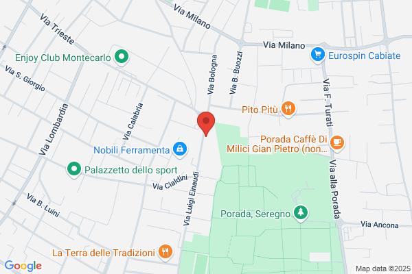 Zanaboni Salotti Classici (S.N.C.)