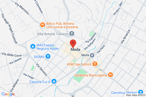 Il Fornaio Di Maspero Giuseppe E C. snc
