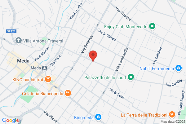La Bottega Del Pane Dei Fratelli Provasi (S.N.C.)