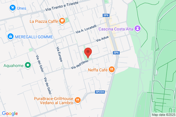 Giardini