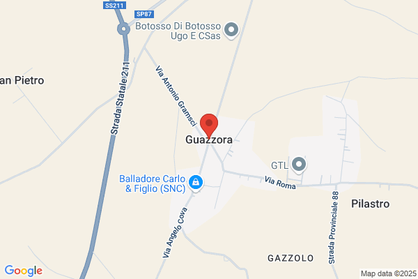 Guazzo Maria Angela