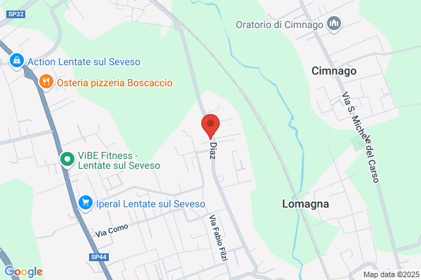 La Locanda Ristogrill