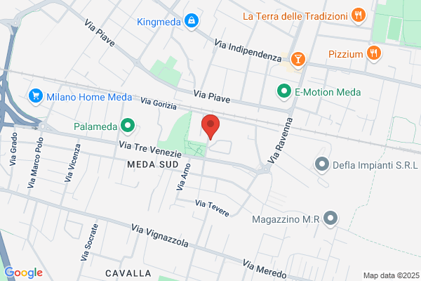 La Lanterna Di Consolazio Antonietta E C. snc