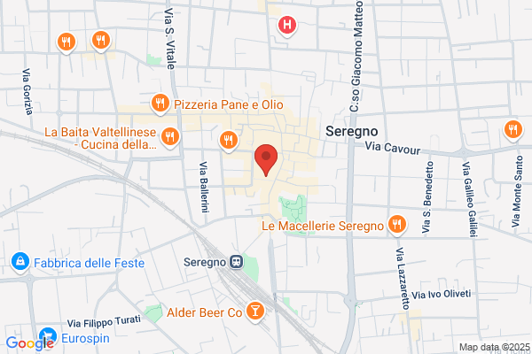 Pizzeria dal Vinci