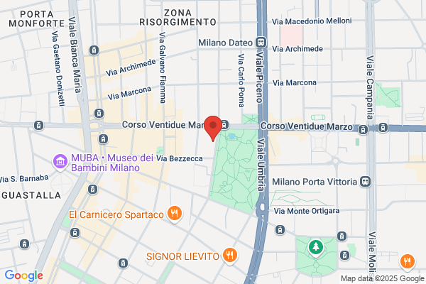 Ristorante La Locanda