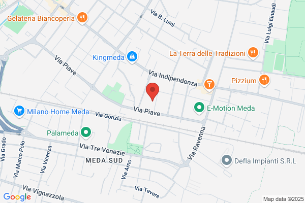 Pelucchi Srl