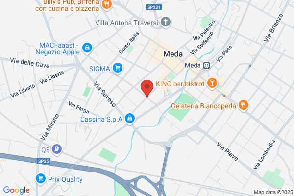 Ghidelli Zinzone Rosangela
