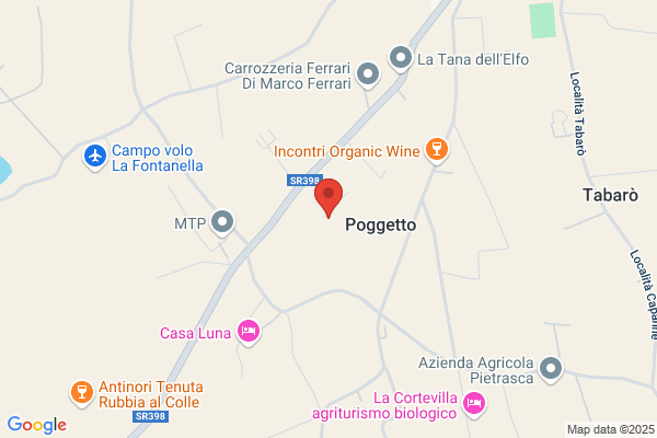 Montepeloso vincenzo