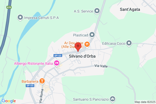 Done Silvano