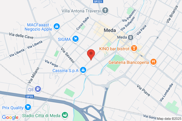 Colombo Mobili Srl