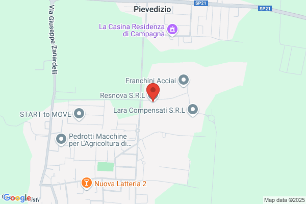 Resnova S.R.L.