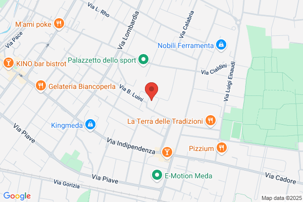 Vetreria Al.Co S.R.L.
