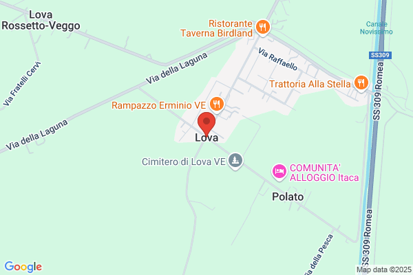 Gardino & Lova