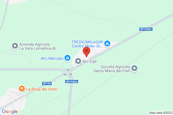 Serauto S.N.C. Di Secchi Francesco E Rabaioli Riccardo