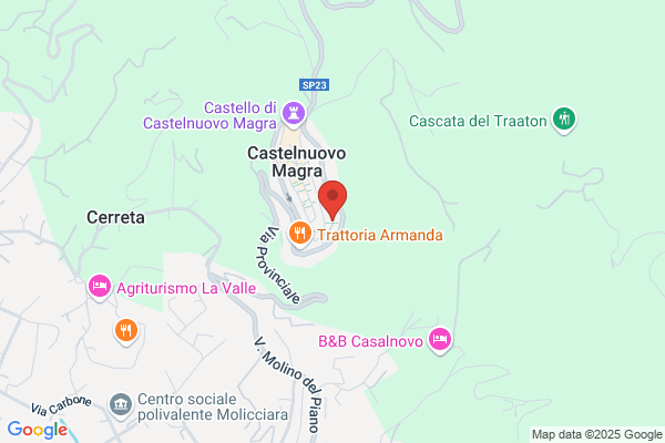 Societa Cooperativa Castellarese S.C.R.L.