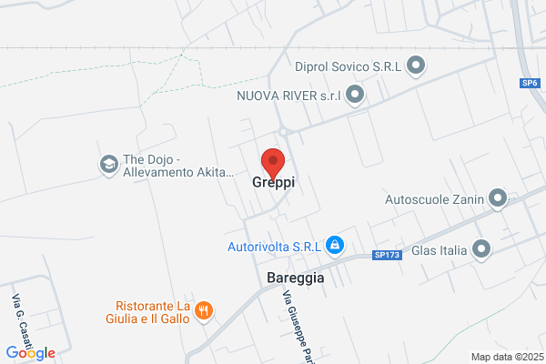 Greppi Patrizia