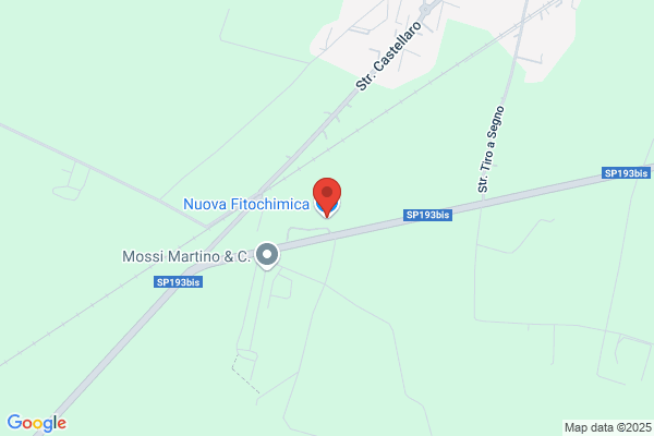 Nuova Fitochimica (S.R.L.)
