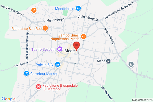Ottica Del Corso Di Torti Nives