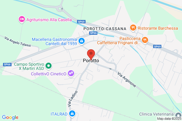 Porotti adriano