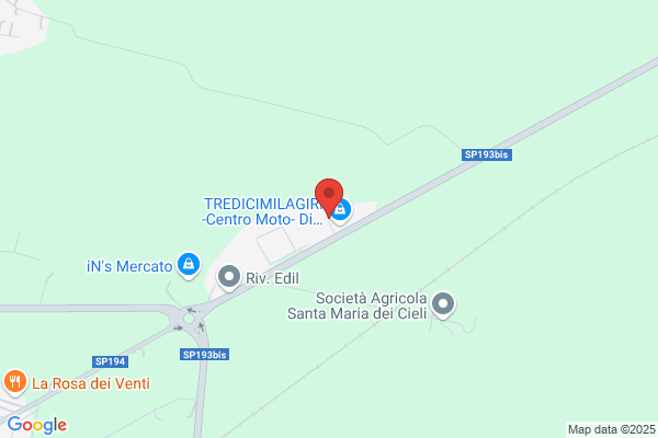 Premaschi massimo
