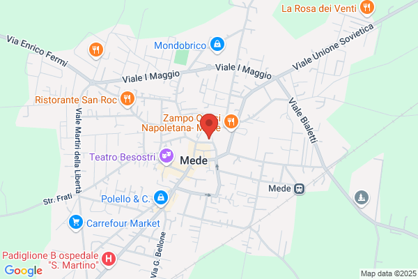 Sanpaolo Imi S.P.A.